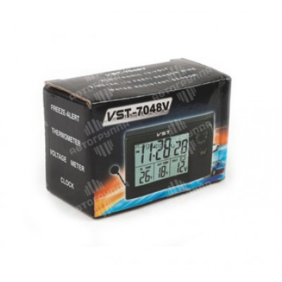 Термометр VST 7048V