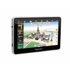 GPS-навигатор Prology iMAP-5800