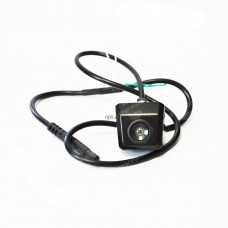 Камера заднего вида GSTAR GS-591 Black