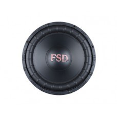 Сабвуфер FSD Audio Master 15 D2