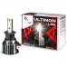 Головной свет LED Clearlight Ultinon H3 4500 lm 5000K